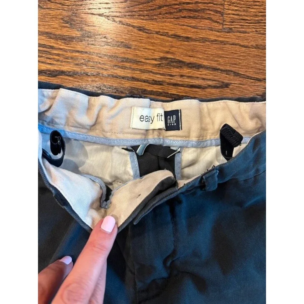 GAP kids easy